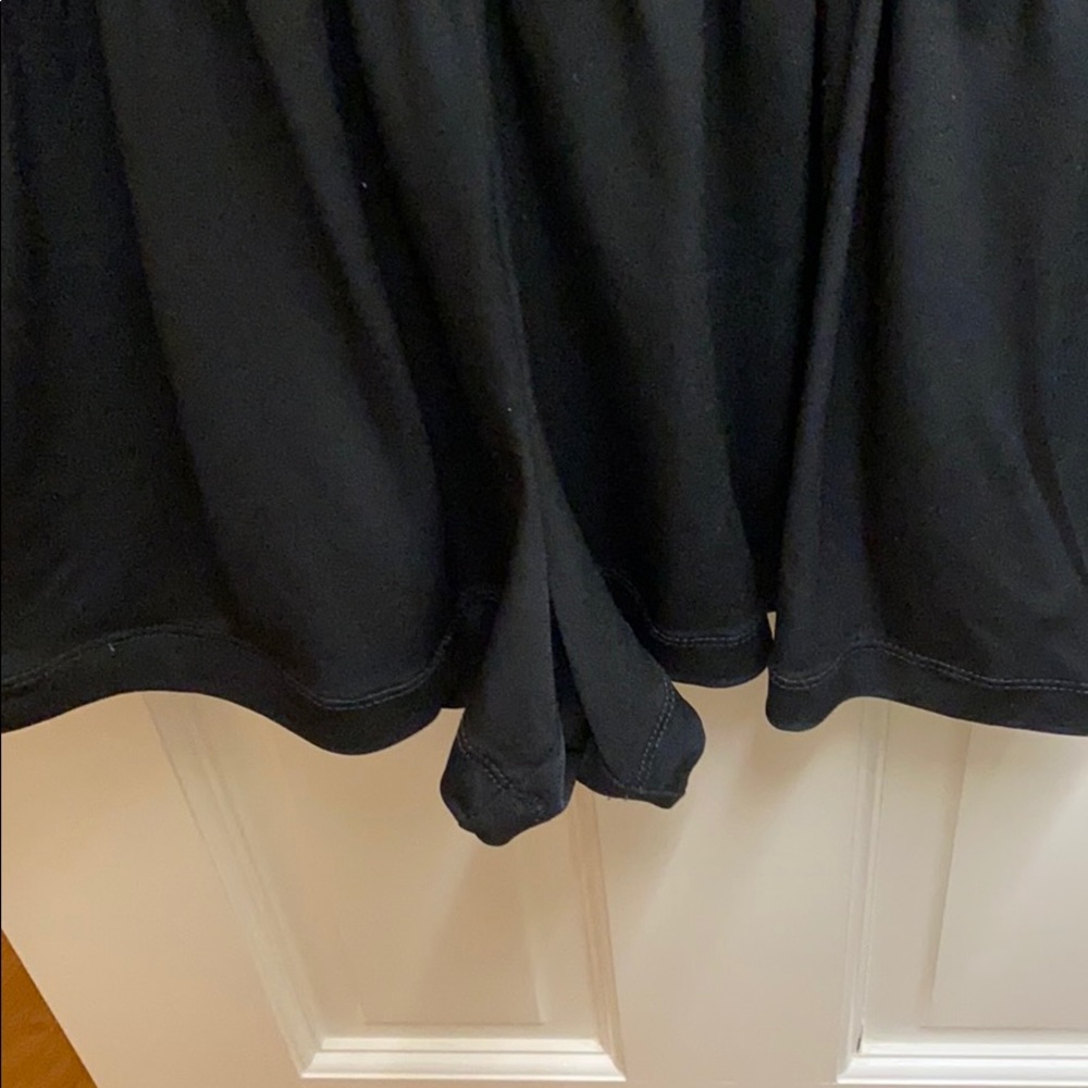 Black Playsuit - image 3